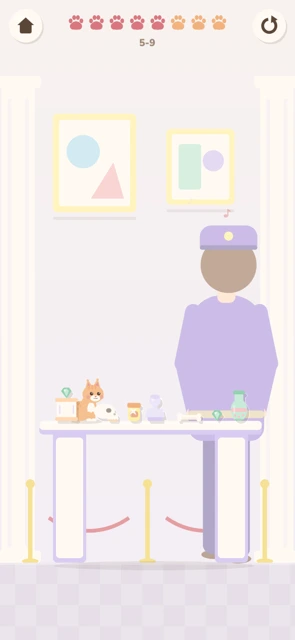A day at the museum